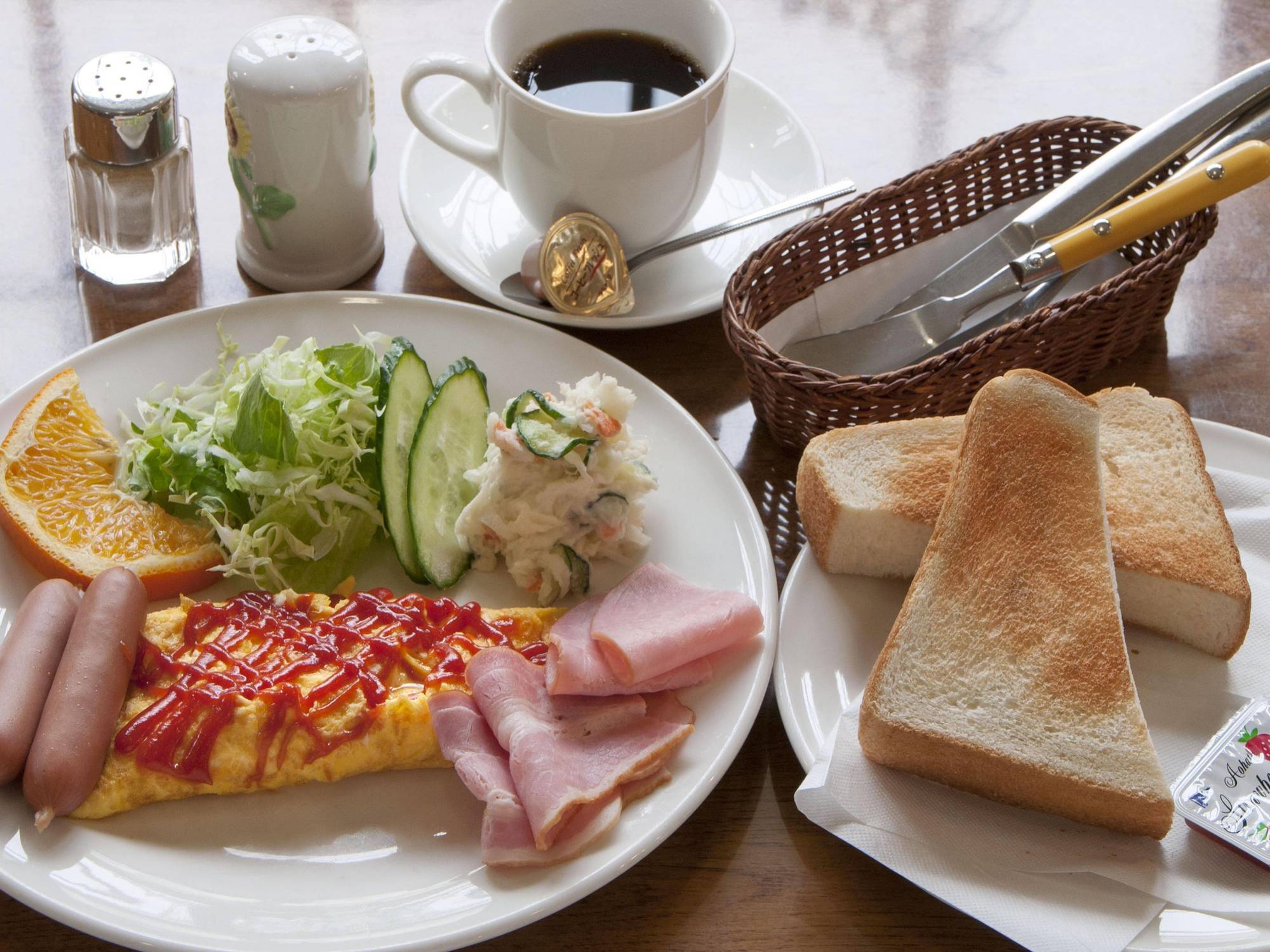 Hotel All In Well Hakodate Exterior photo